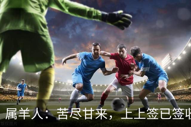 属羊人：苦尽甘来，上上签已签收，八十一难已过完，无灾无难