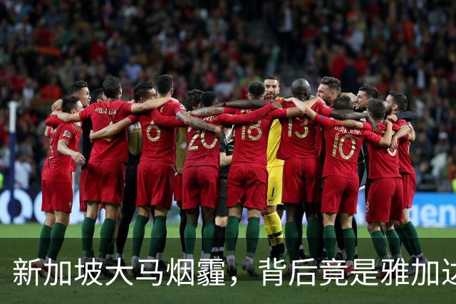 新加坡大马烟霾，背后竟是雅加达纵容！